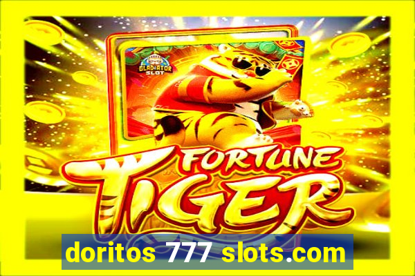 doritos 777 slots.com